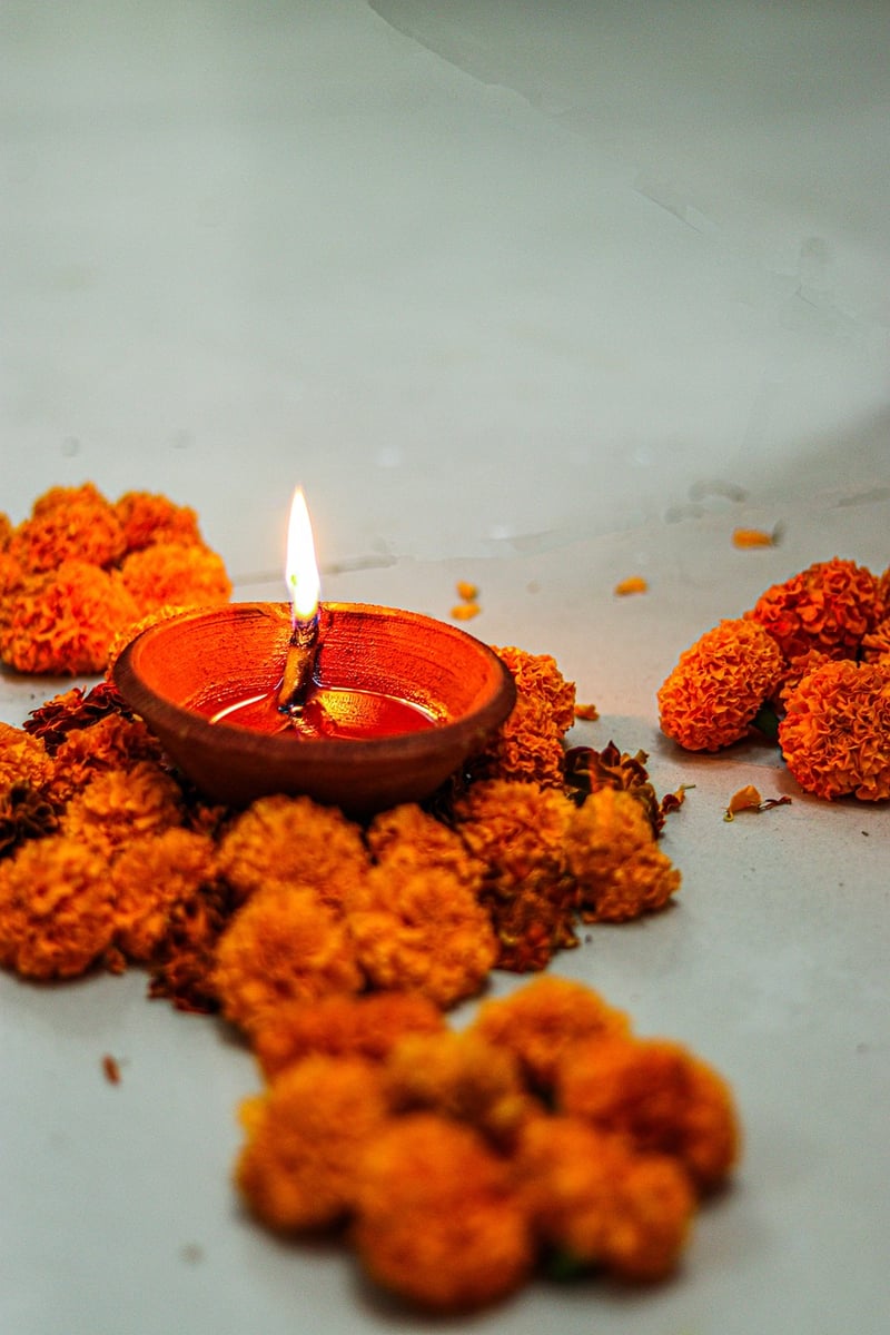 Diwali Festival