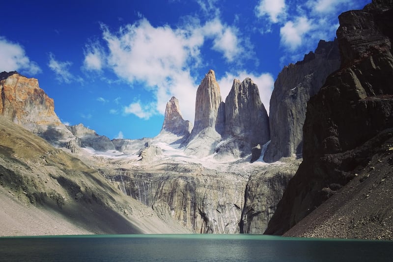Patagonia, Argentina and Chile